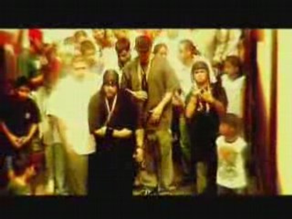 Thirstin Howl the 3rd - Con Calma