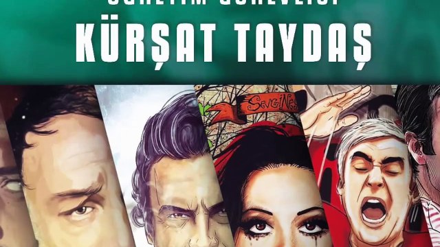 Yeşilçam Film Müzikleri Konseri - Kürşat Taydaş
