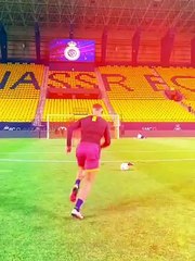 Football Players Practice + Basketball