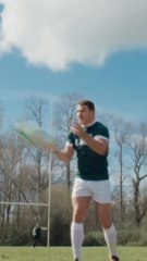 Éric et Antoine Dupont : Une Fratrie Inoubliable dans le Monde du Rugby 🏉