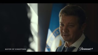 Mayor of Kingstown - Season 2 Official Trailer