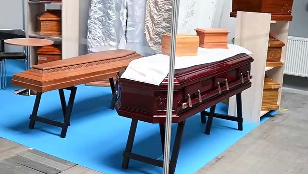 echodnia.eu Necroexpo w Targach Kielce