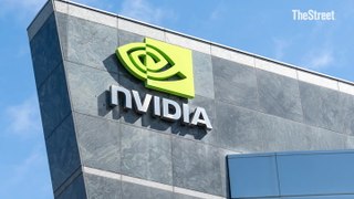 Nvidia tops $3 trillion mark, trails only Microsoft