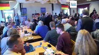 Super Poll: Could German AfD create a new alt-right group in the European Parliament?