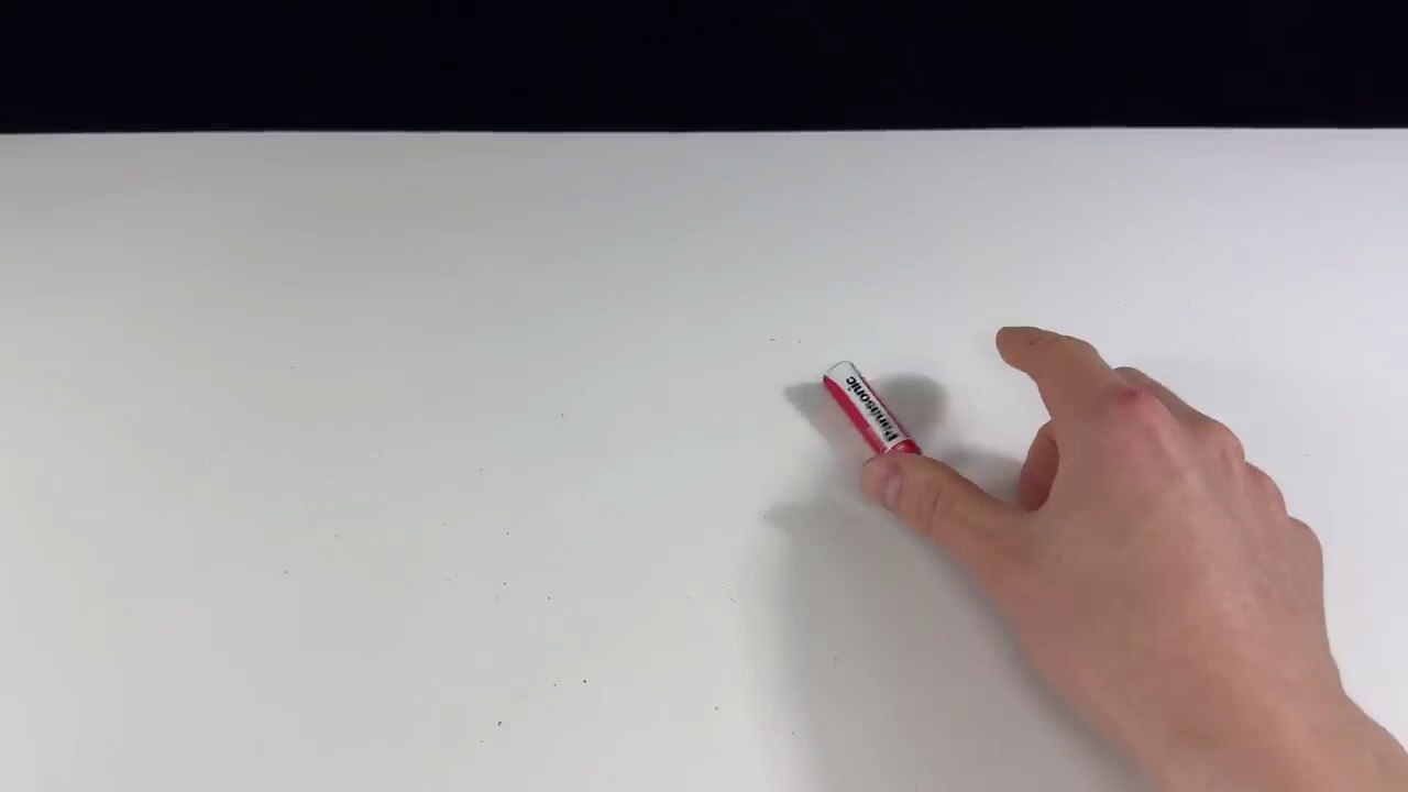 Simple 1.5V Battery Welding Machine - AI DIY