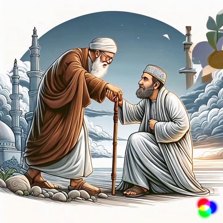 this is Islamic video part 3