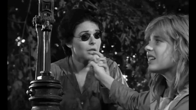 The Miracle Worker (1962), de Arthur Penn | La escena del agua y el deletreo