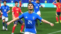 FC 24: Wie Italien die Spitze Europas erklimmen