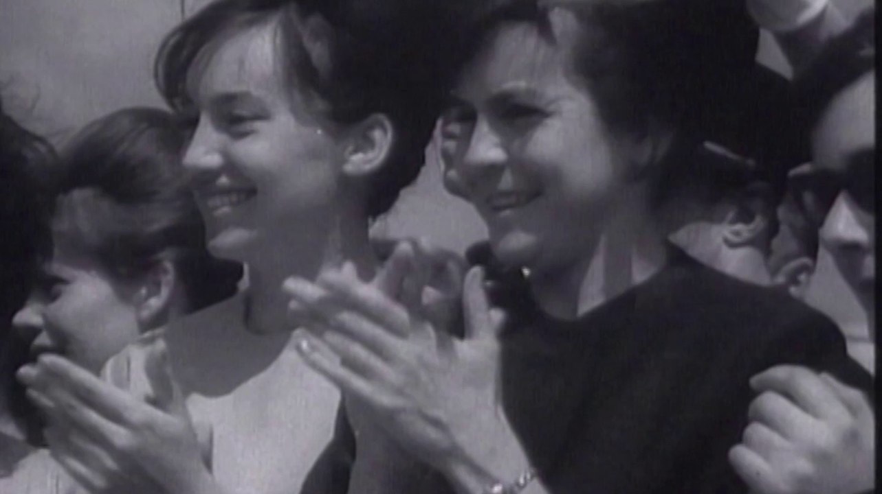 2004 Lorient, ville moderne 01 * Ville de Lorient & Trigone Production