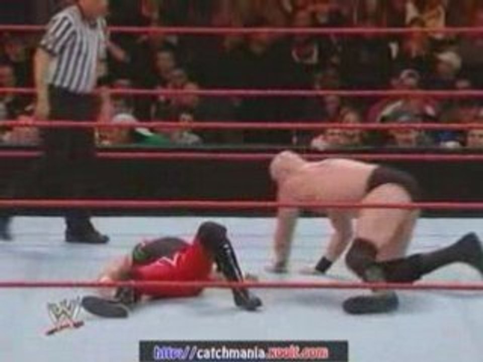 Heat 13 Avril 2008 Partie 2