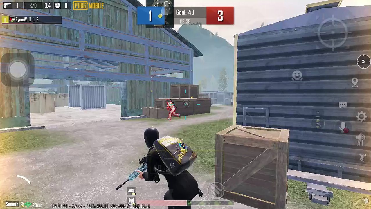 Pubg mobile