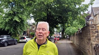 How do residents feel about plans for a 20mph zone across nearly all of Sheffield's Brincliffe area?