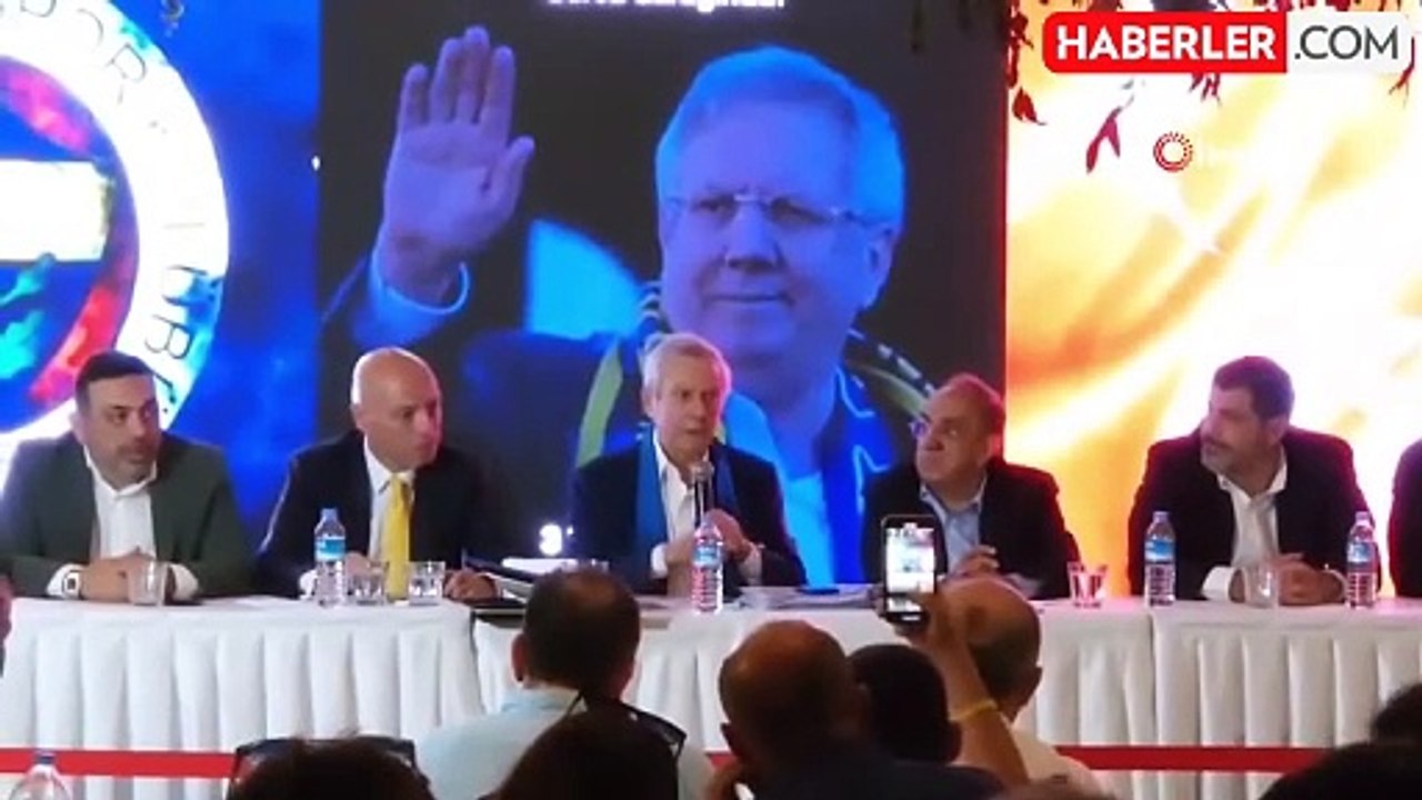 Acun Ilıcalı, Aziz Yıldırım'a tazminat davası açtı