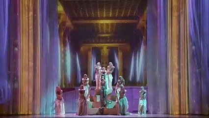 "Les 10 Commandements" : la bande-annonce du spectacle 2024