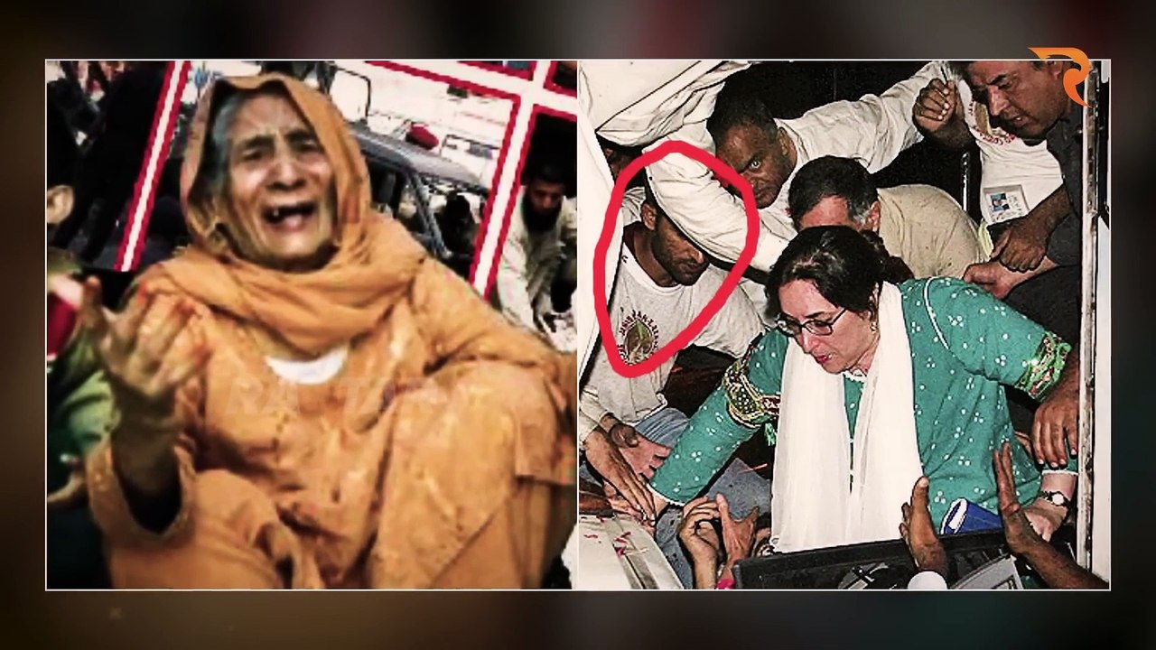 Gangs of Lyari  Untold Stories of Lyari Gangsters Rivalries  Encounters raftartv Documentary_1080p