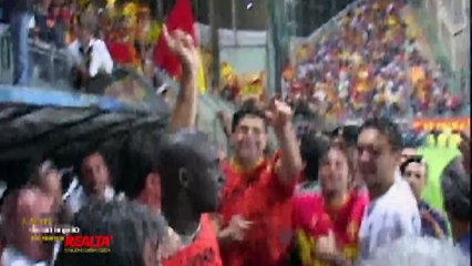 "MessinA, a 20 anni dal sogno che divenne realtà" IL DOCUFILM