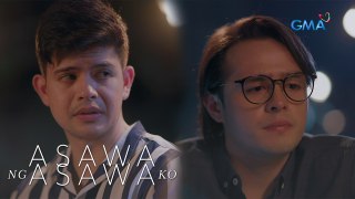 Asawa Ng Asawa Ko: Jeff warns his brother not to hurt Shaira again! (Episode 83)