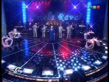 Estela Raval - La Balada de la Trompeta | En vivo en Susana Giménez 2007