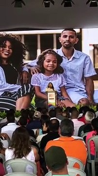 Bilhões e bilhões que o senhor investe para que os baianos e as baianas tenham vida melhor , diz secretária a Jerônimo Rodrigues