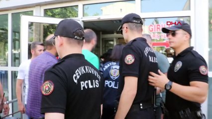 Denizli'de korkunç saldırı: 1'i tetikçi 7 kişi gözaltına alındı