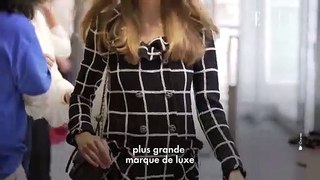 En pleine nuit, Chanel annonce le départ de Virginie Viard