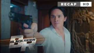 Kasalan nina Paeng at Joan, nabalot ng lagim! (Weekly Recap HD) | Black Rider