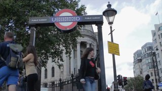 TFL disruption set to hit London this weekend