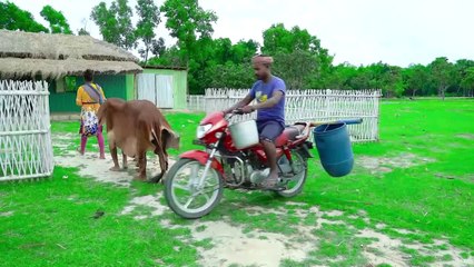 Very Special Trending Funny Comedy Video 2024Amazing Comedy Video 2023 Episode 270 busyfun