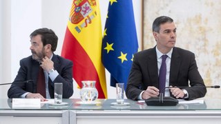 El CGPJ se reunirá para estudiar si la carta de Sánchez afecta a la 