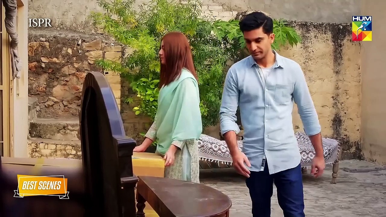 Jab Tak Zinda Hon Tum Mera Dil may raho gay