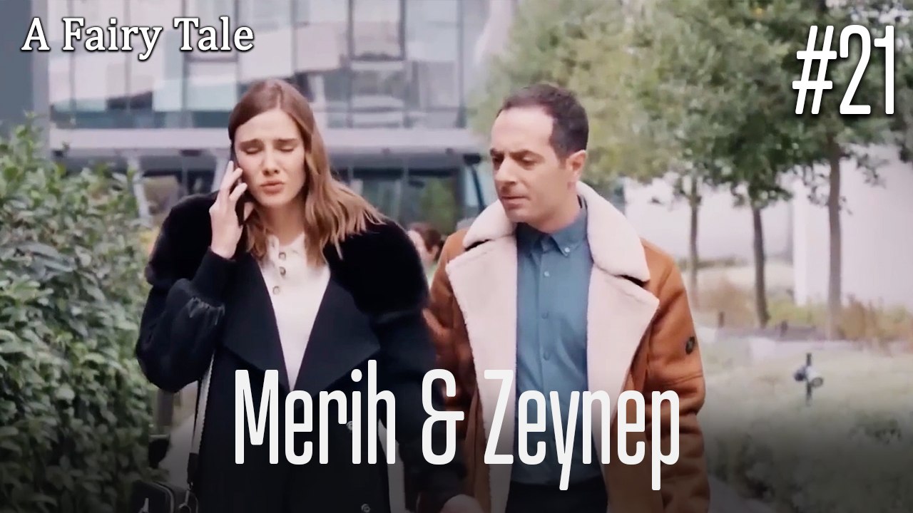 Merih & Zeynep #21