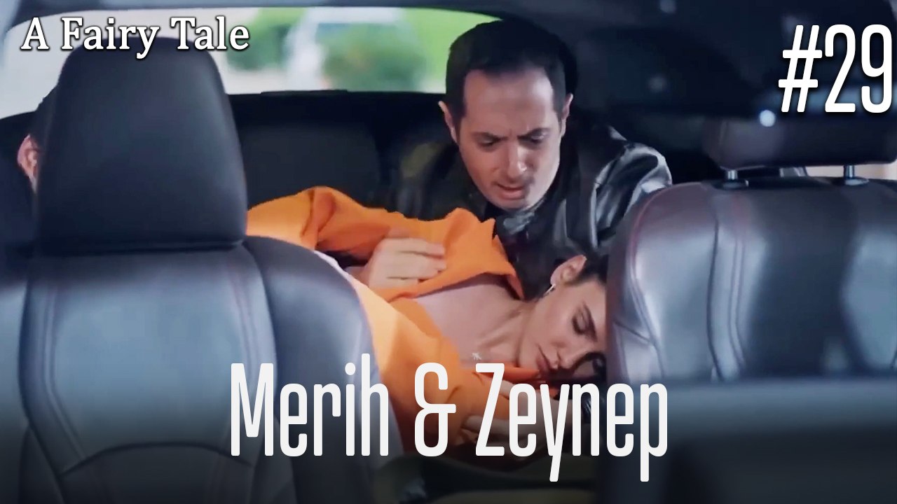 Merih & Zeynep #29