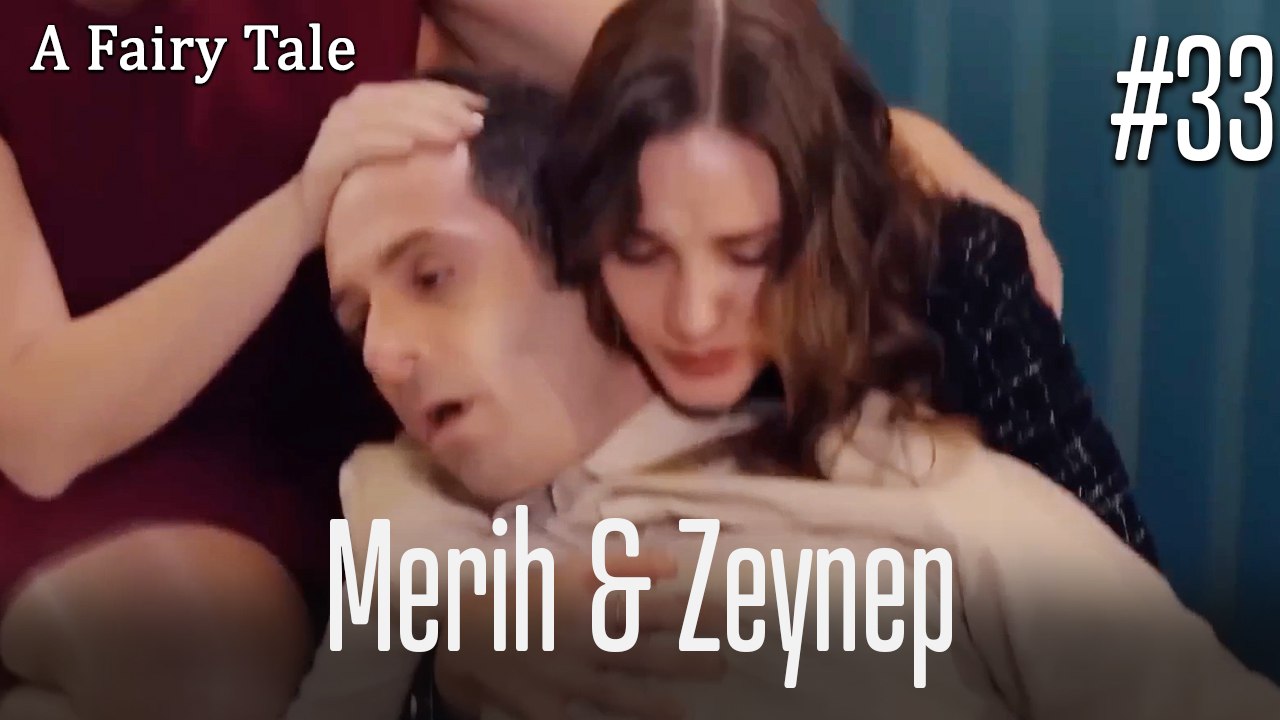 Merih & Zeynep #33