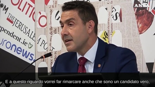 Ucraina, Vannacci: Si negozi la pace, Putin non e' peggio di Stalin, possibile nuova Yalta