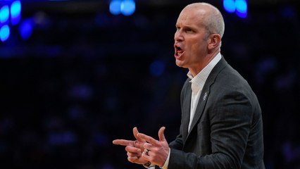 Dan Hurley Targeted as Los Angeles Lakers' Next Head Coach
