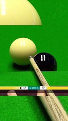 Amazing Shot Mark Selby 2024 #short