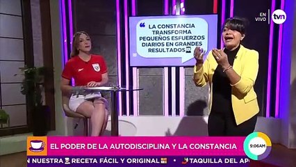 El poder de la autodisciplina y la confianza