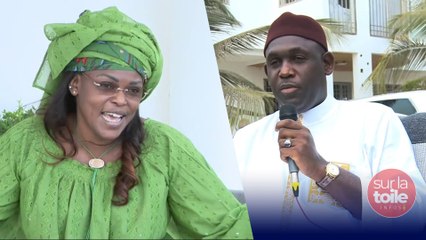 Adama Faye, Frère de Mariem Faye Sall, Mis à Jour : Juan Branco Dément Publiquement 🚨