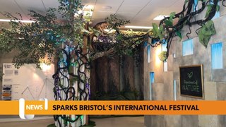Sparks Bristol: International Cultural Festival to take place in June