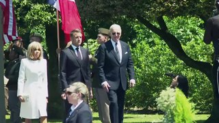 Comemorações dos 80 anos do Dia D na Normandia