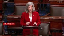Republicans Block Bill to Protect Contraception Access