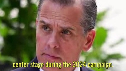 Biden now wants to see him as president