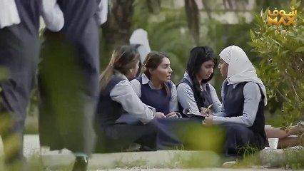 مسلسل صديقات العمر | الحلقة 3 HD بثينة الرئيسي - فاطمة الصفي