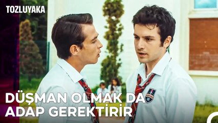Tozluyaka Çetesi_ Kavgayı Ancak Önder Hoca Ayırır  - Tozluyaka