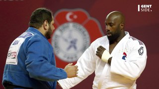 Quelle est la fortune de Teddy Riner ?