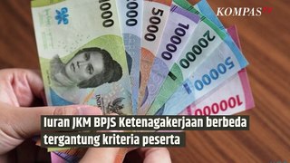 Mengingatkan Lagi, Gaji Pekerja Dipotong 7 Hal Ini, Sekarang Ditambah Tapera | SINAU