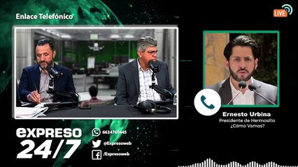 e Media | Expreso 24/7 (334)