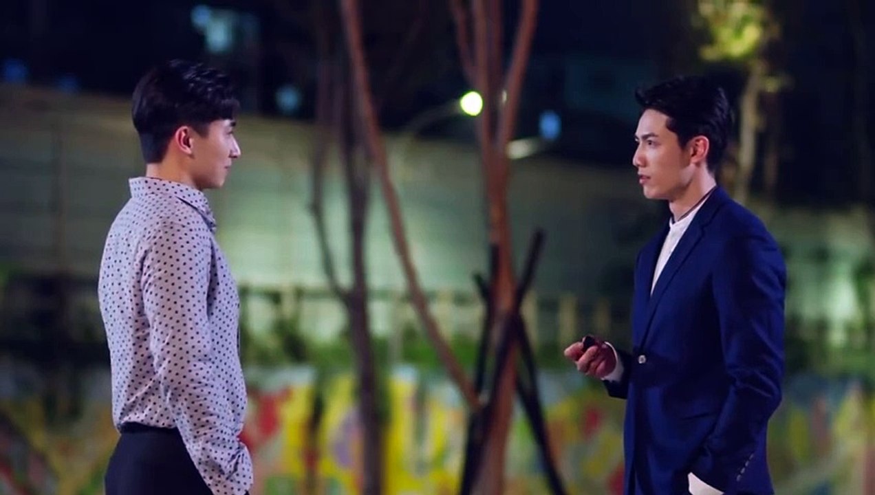 Be Loved in House: I Do (2021) Special Ep.12.5 Eng Sub