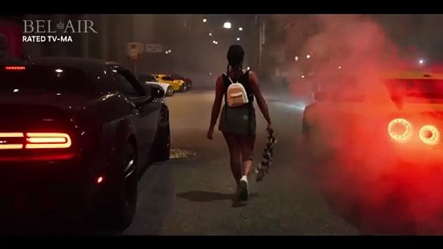 Bel-Air - saison 3 Teaser VO