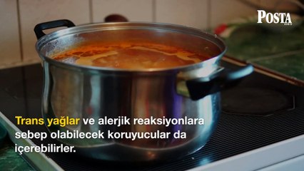 Meğer zehirden bile betermiş! Kaşık kaşık yiyoruz ama organları çürütüp ömrümüzden 10 yıl götürüyor!